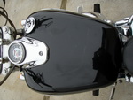�������� �� ������ �������� Yamaha DragStar400 1998 ���� 21